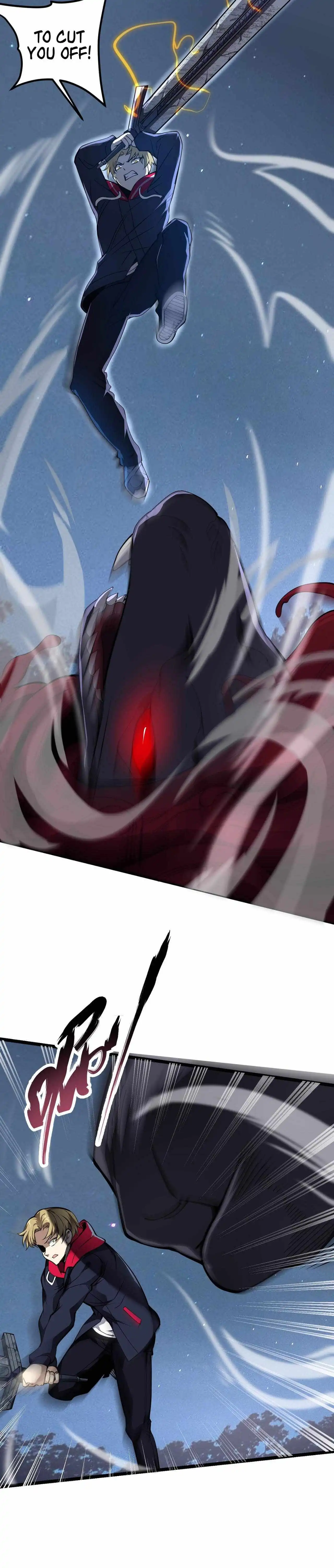 Combine Cube Chapter 23 6